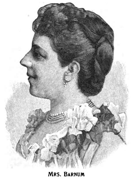 charity barnum biography.
